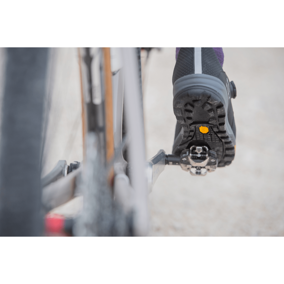 northwave ROCKIT PLUS GTX MTB Winterschuhe – Bild 5