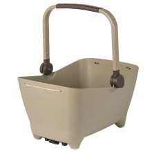 BASIL BUDDY MIK Gepäckträgerkorb BASIL BUDDY MIK Gepäckträgerkorb