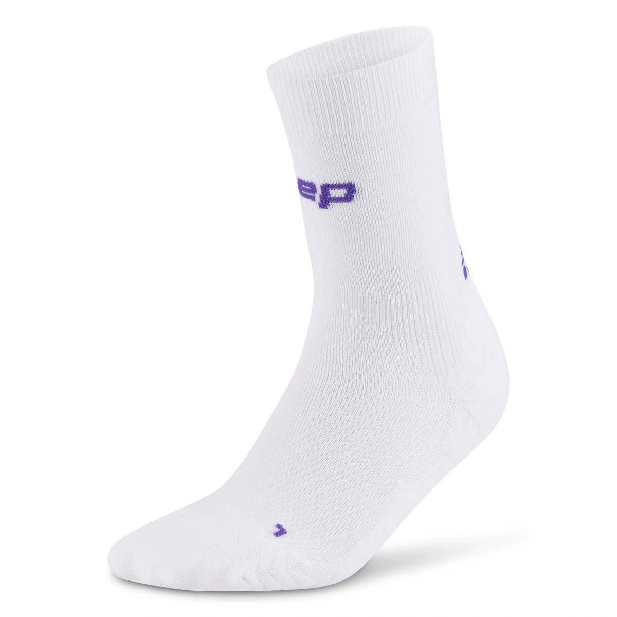 cep CORE RUN ULTRALIGHT COMPRESSION SOCKS MID CUT 4.0 Kompressionssocken – Bild 2