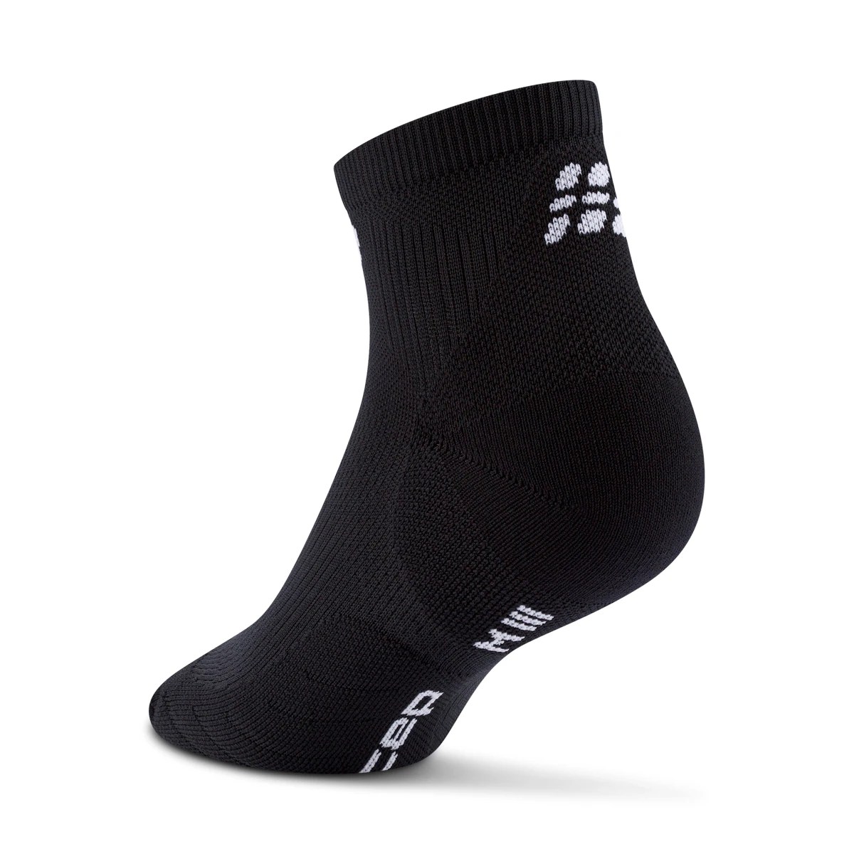 cep CORE RUN COMPRESSION SOCKS LOW CUT 5.0 Damen Kompressionssocken – Bild 3