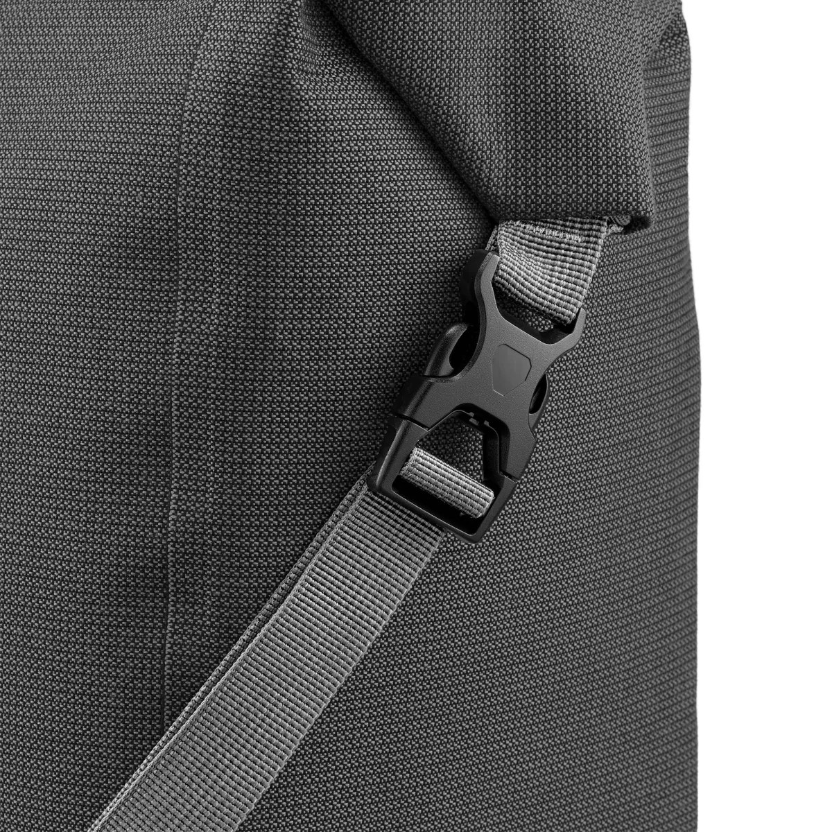 ORTLIEB BACK-ROLLER URBAN QL3.1 Gepäckträgertasche – Bild 5