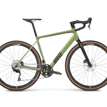 ROSE Backroad AL GRX RX400 TS ROSE Backroad AL GRX RX400 TS