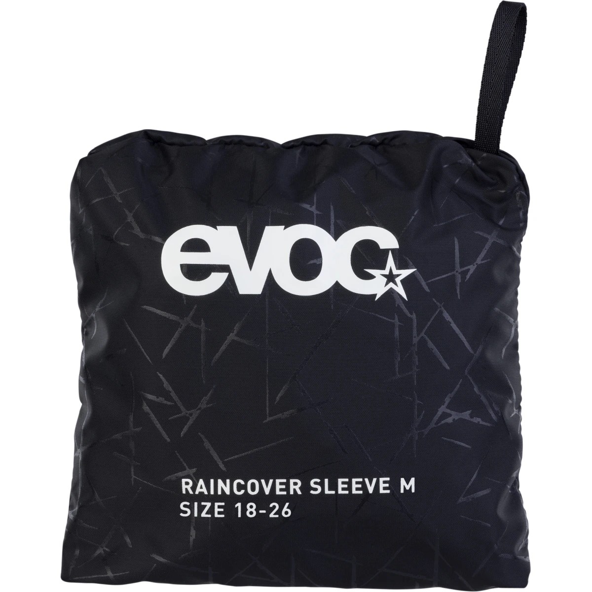 evoc RAINCOVER SLEEVE M Regenhülle für Rucksäcke – Bild 2