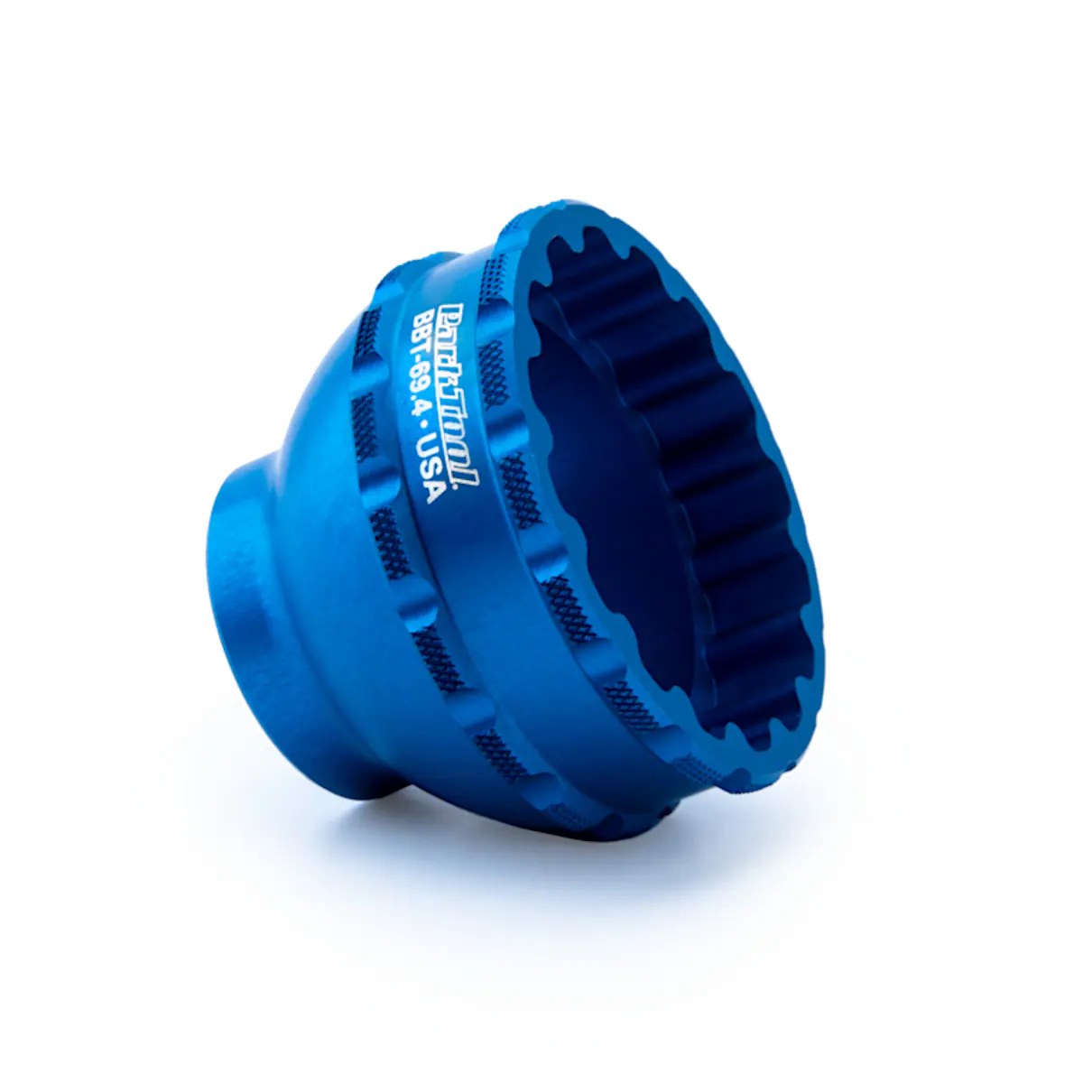 Park Tool BBT-69.4 Tretlagerwerkzeug BB-Lagerschalenschlüssel Park Tool BBT-69.4 Tretlagerwerkzeug BB-Lagerschalenschlüssel