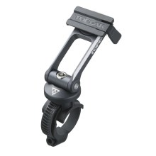Topeak RideCase II QuickClick Mount Smartphonehalterung Topeak RideCase II QuickClick Mount Smartphonehalterung