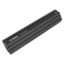 Bosch PowerTube 500 Fahrrad Akku vertikal Bosch PowerTube 500 Fahrrad Akku vertikal