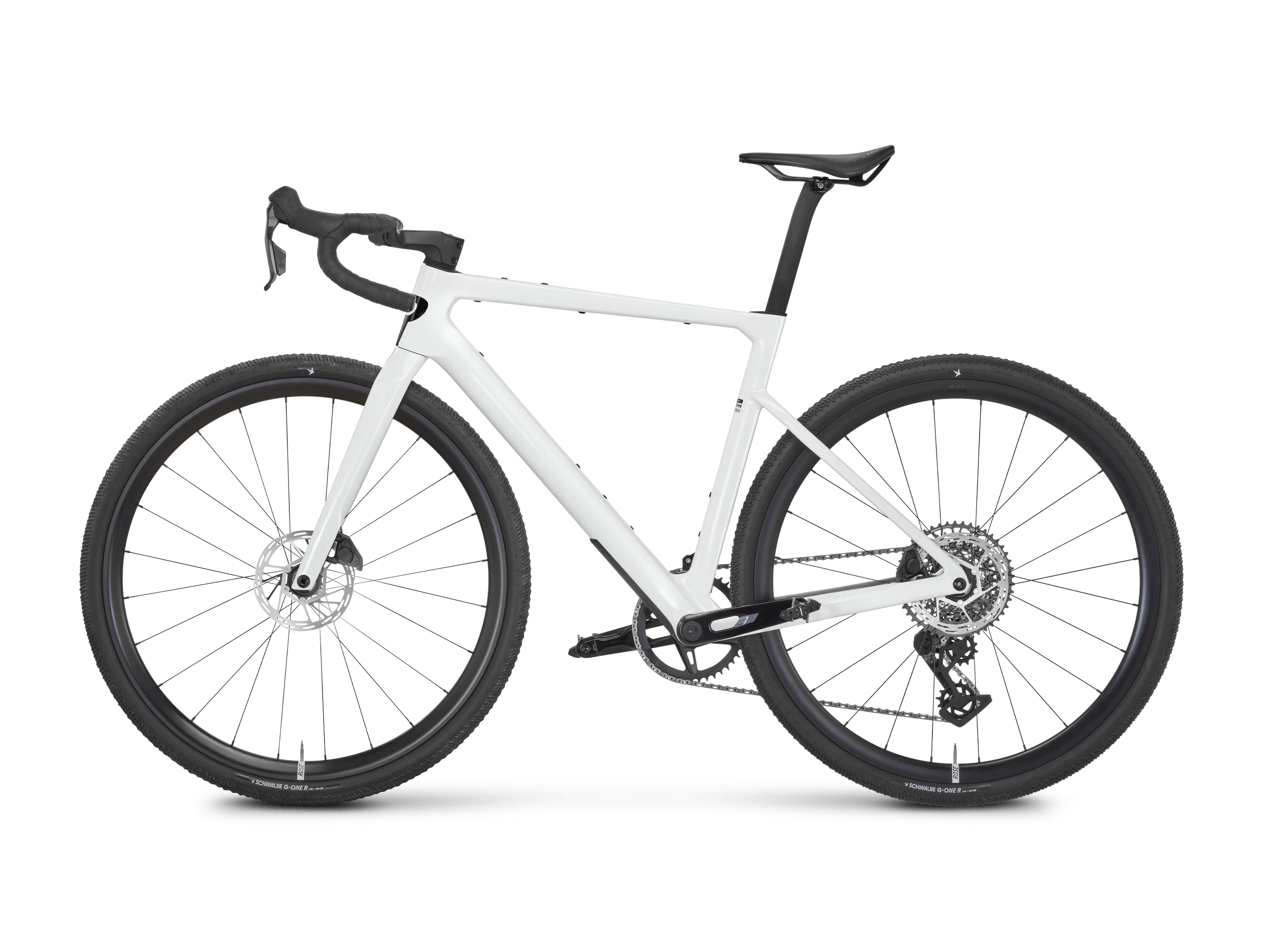 ROSE Backroad FF Rival XPLR AXS – Bild 5