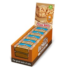 EnergyOatSnack Riegel EnergyOatSnack Riegel