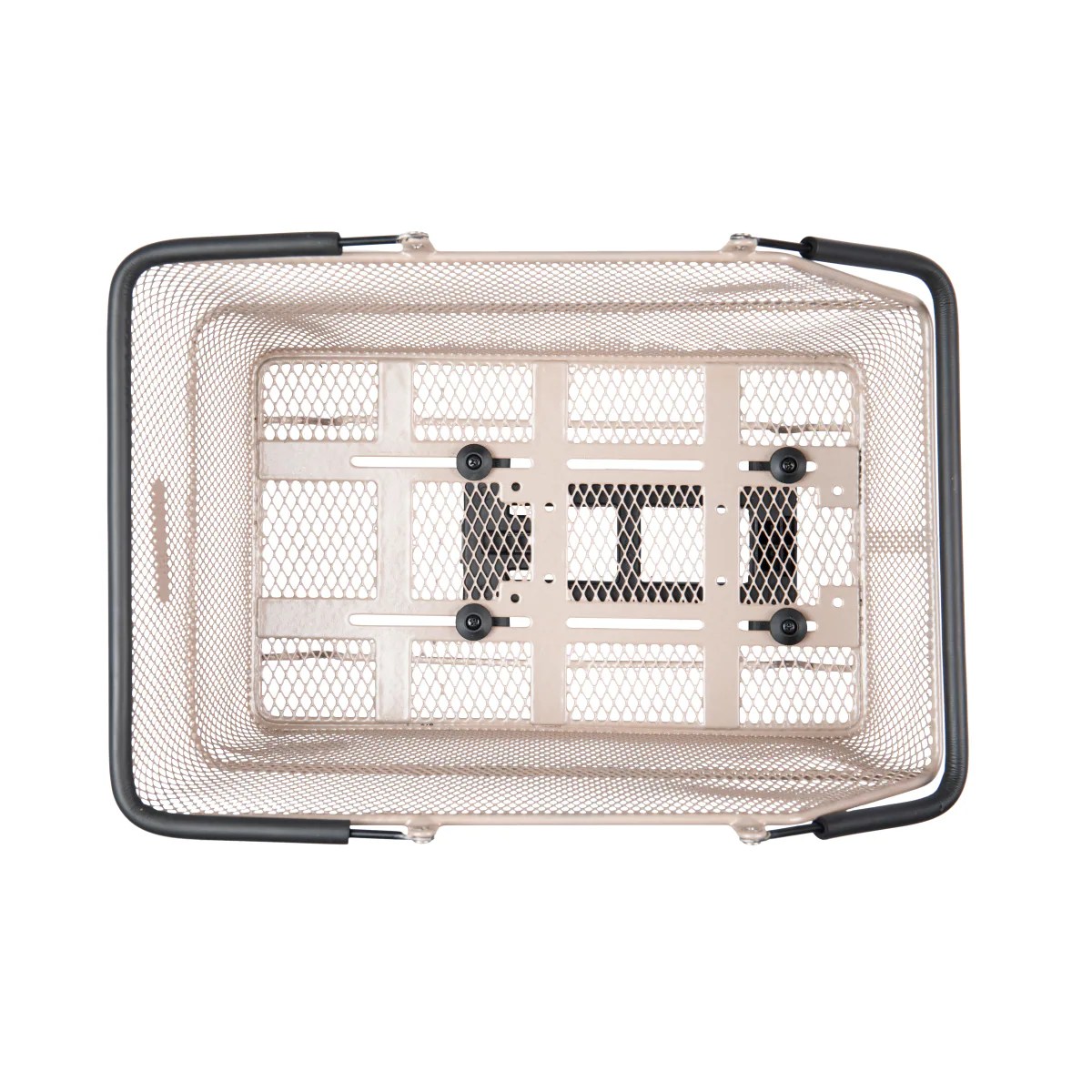 BASIL CENTO MIK Gepäckträgerkorb – Bild 5