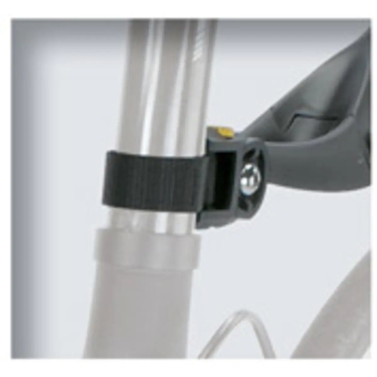 Topeak Defender RC11 Hinterrad-Schutzblech – Bild 2