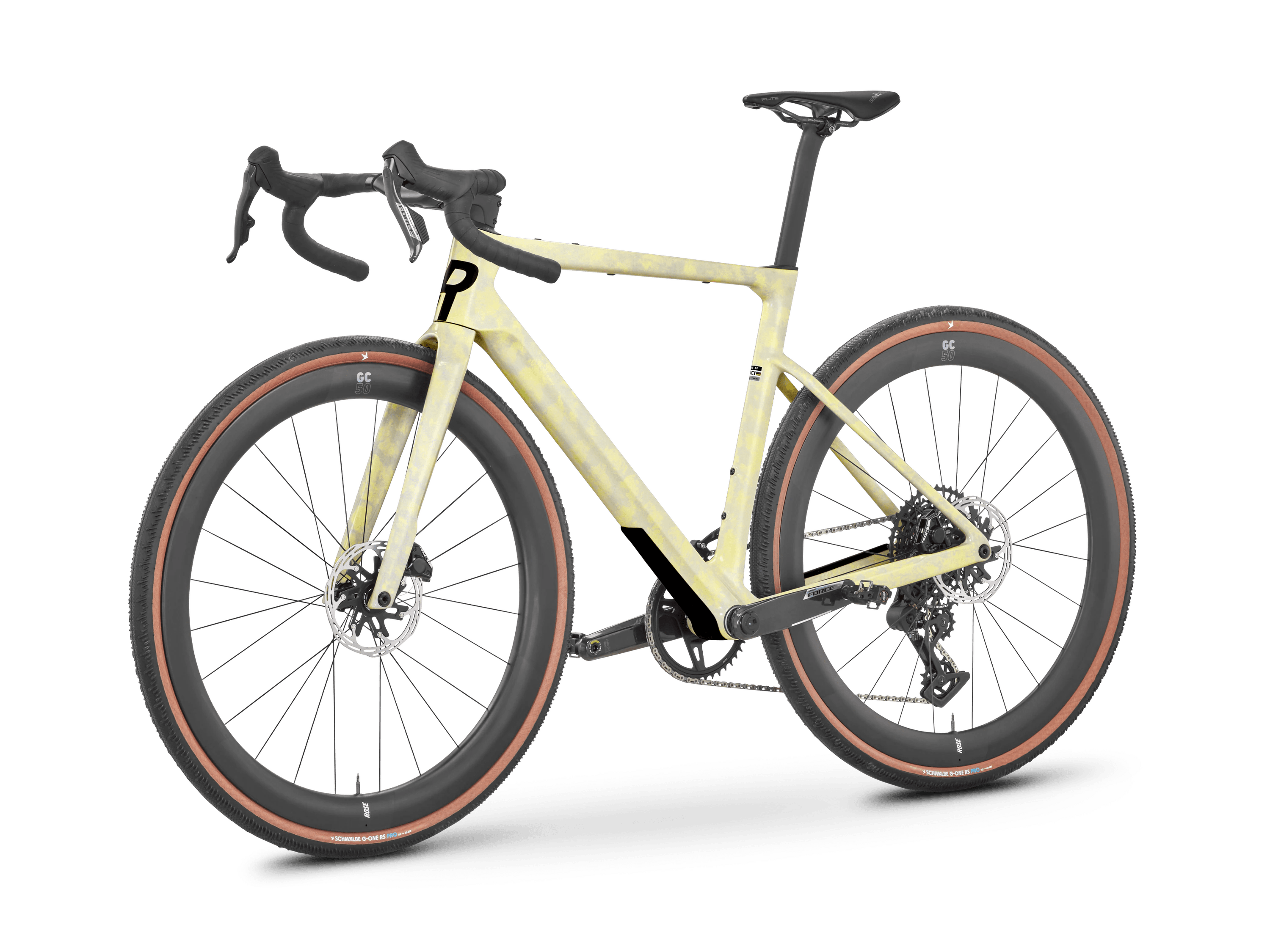 ROSE Backroad FF Force XPLR AXS – Bild 4