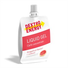 Dextro Energy Liquid Gel Dextro Energy Liquid Gel