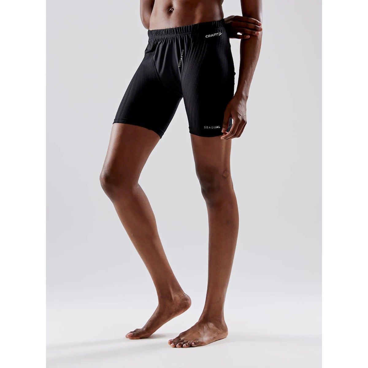 CRAFT ACTIVE EXTREME X WIND BOXER W Damen Radunterhose – Bild 3