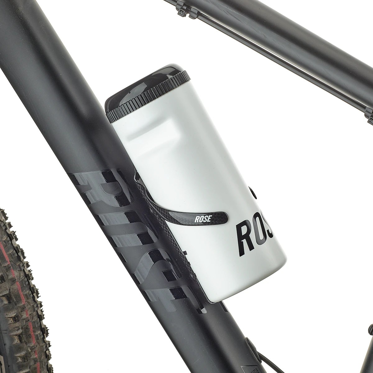 ROSE BOX4TOOLS Werkzeugdose für Flaschenhalter – Bild 3