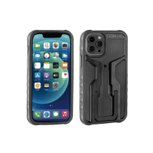 Topeak RideCase Handyhülle für iPhone 12 / 12 Pro Topeak RideCase Handyhülle für iPhone 12 / 12 Pro