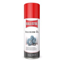 Ballistol Silikon-Öl Spray Ballistol Silikon-Öl Spray