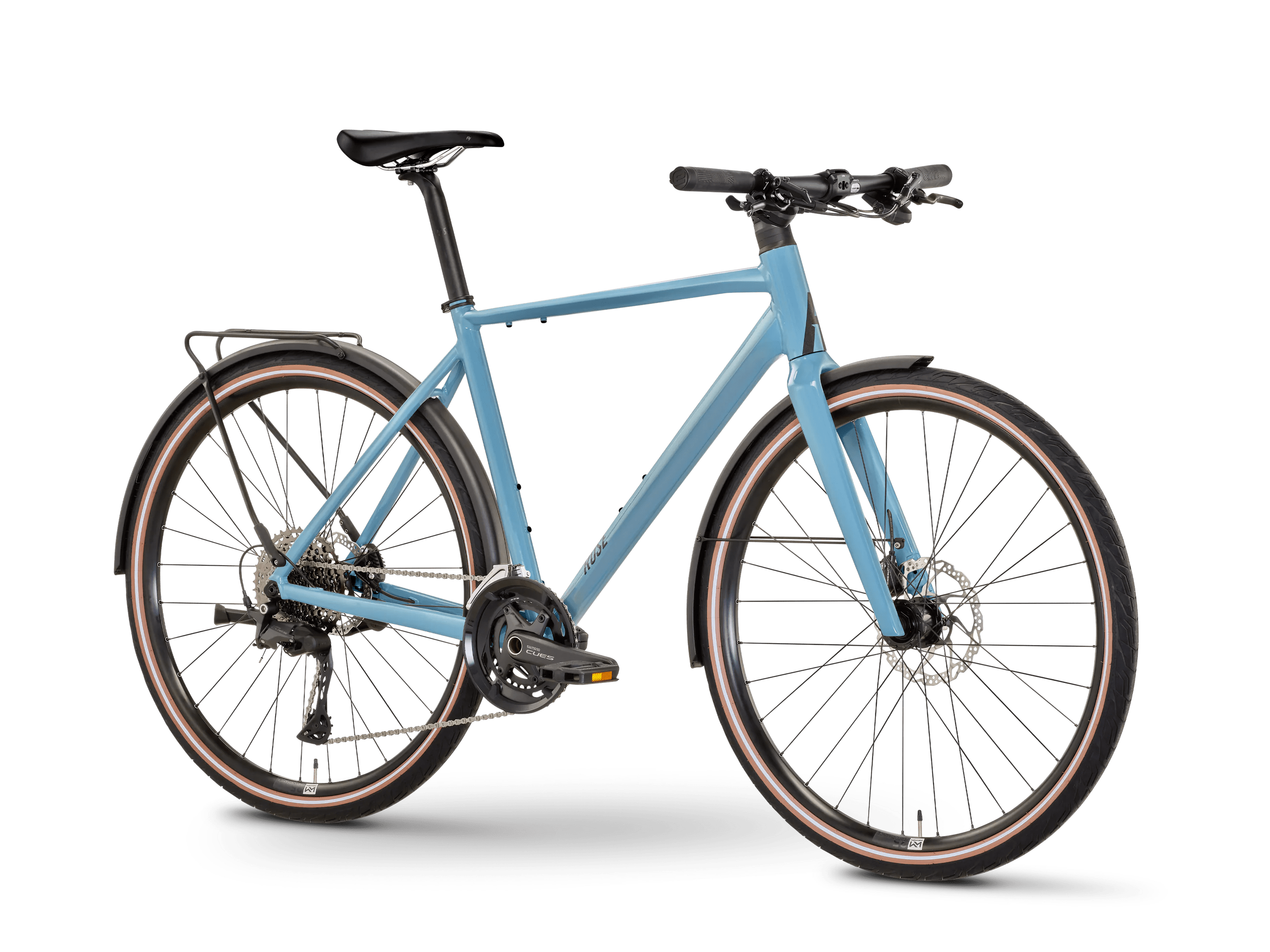 ROSE Sneak 1 EQ – Bild 2