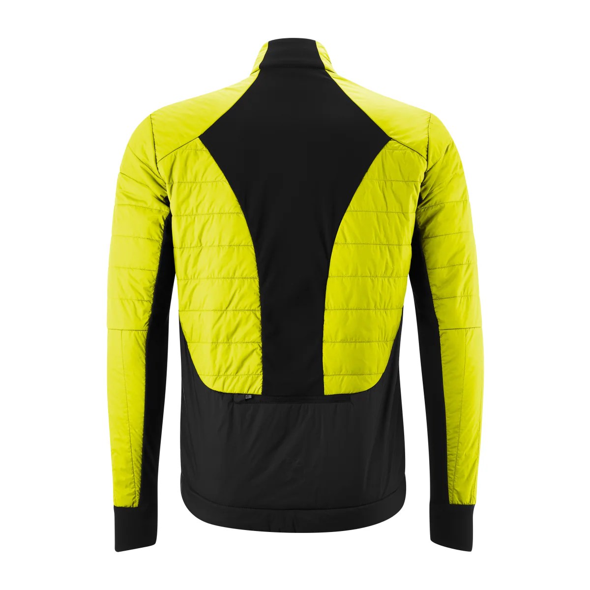 GONSO TRAIL JACKET PRIMALOFT Thermo MTB Fahrradjacke – Bild 2