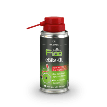 F100 E-Bike Kettenöl F100 E-Bike Kettenöl