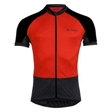 VAUDE ROSE Exclusive MEN`S ADVANCED FZ TRICOT Radtrikot VAUDE ROSE Exclusive MEN`S ADVANCED FZ TRICOT Radtrikot
