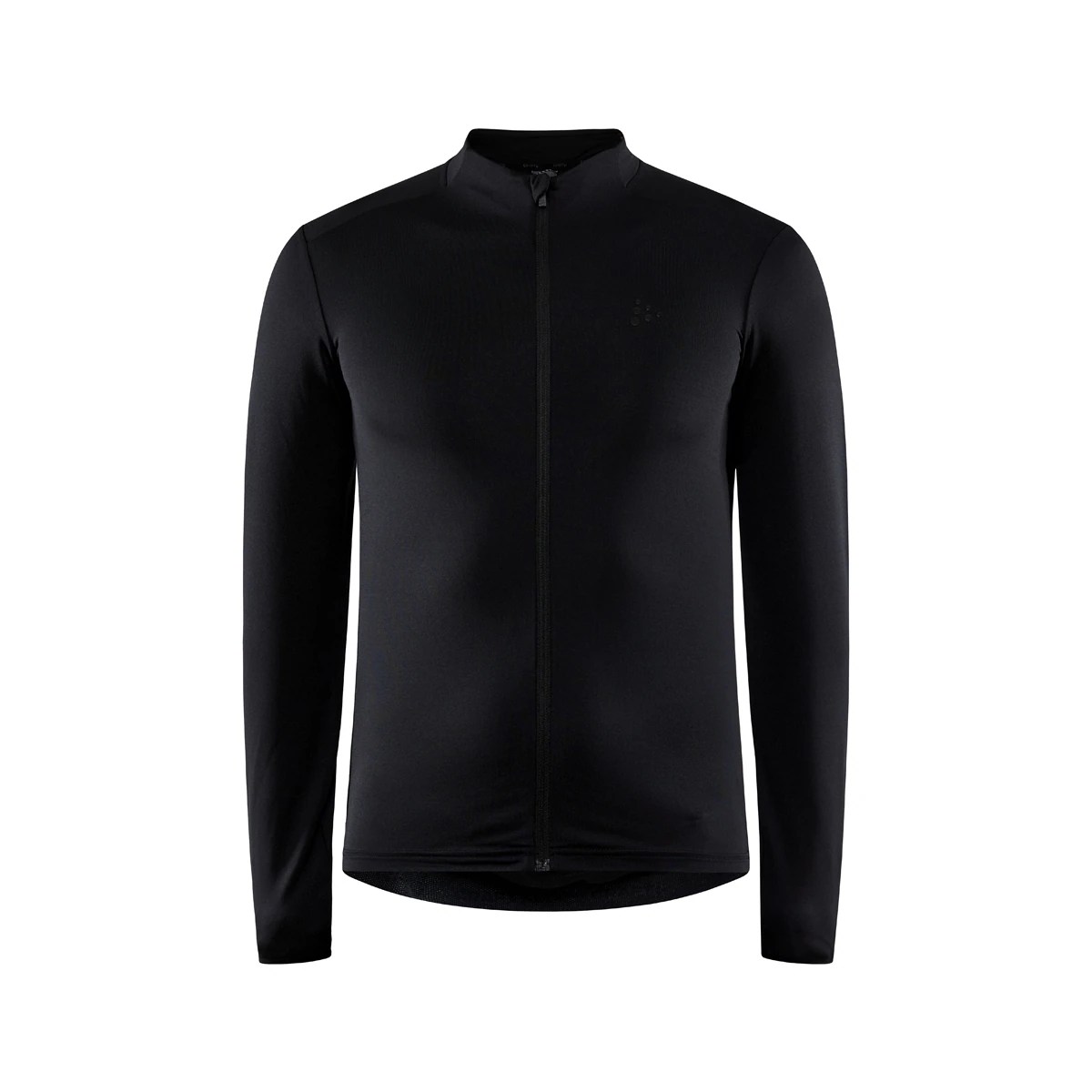 CRAFT CORE BIKE ESSENCE LS JERSEY M Langarm Radtrikot CRAFT CORE BIKE ESSENCE LS JERSEY M Langarm Radtrikot