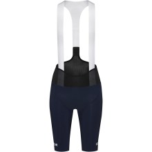 GOREWEAR SPINSHIFT BIB SHORTS+ WOMENS kurze Damen Trägerhose GOREWEAR SPINSHIFT BIB SHORTS+ WOMENS kurze Damen Trägerhose