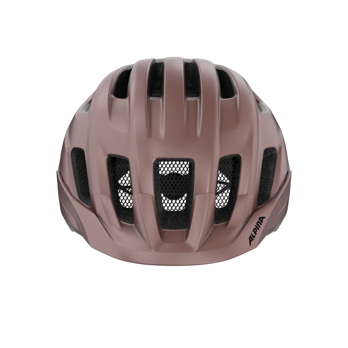 ALPINA PARANUS Fahrradhelm – Bild 4