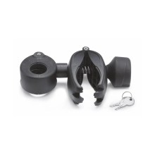 Uebler Abstandshalter 1. Fahrrad (9cm) abnehmbar Uebler Abstandshalter 1. Fahrrad (9cm) abnehmbar