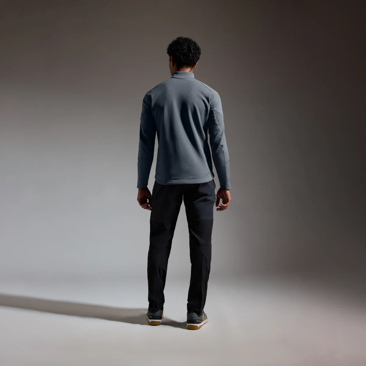 GOREWEAR FERNFLOW Thermojacke – Bild 5