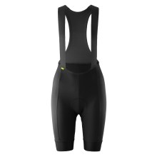 GONSO ESSENTIAL BIB KIT W Damen Trägerhose GONSO ESSENTIAL BIB KIT W Damen Trägerhose