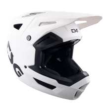 TSG SENTINEL MTB-Helm Vollvisierhelm TSG SENTINEL MTB-Helm Vollvisierhelm