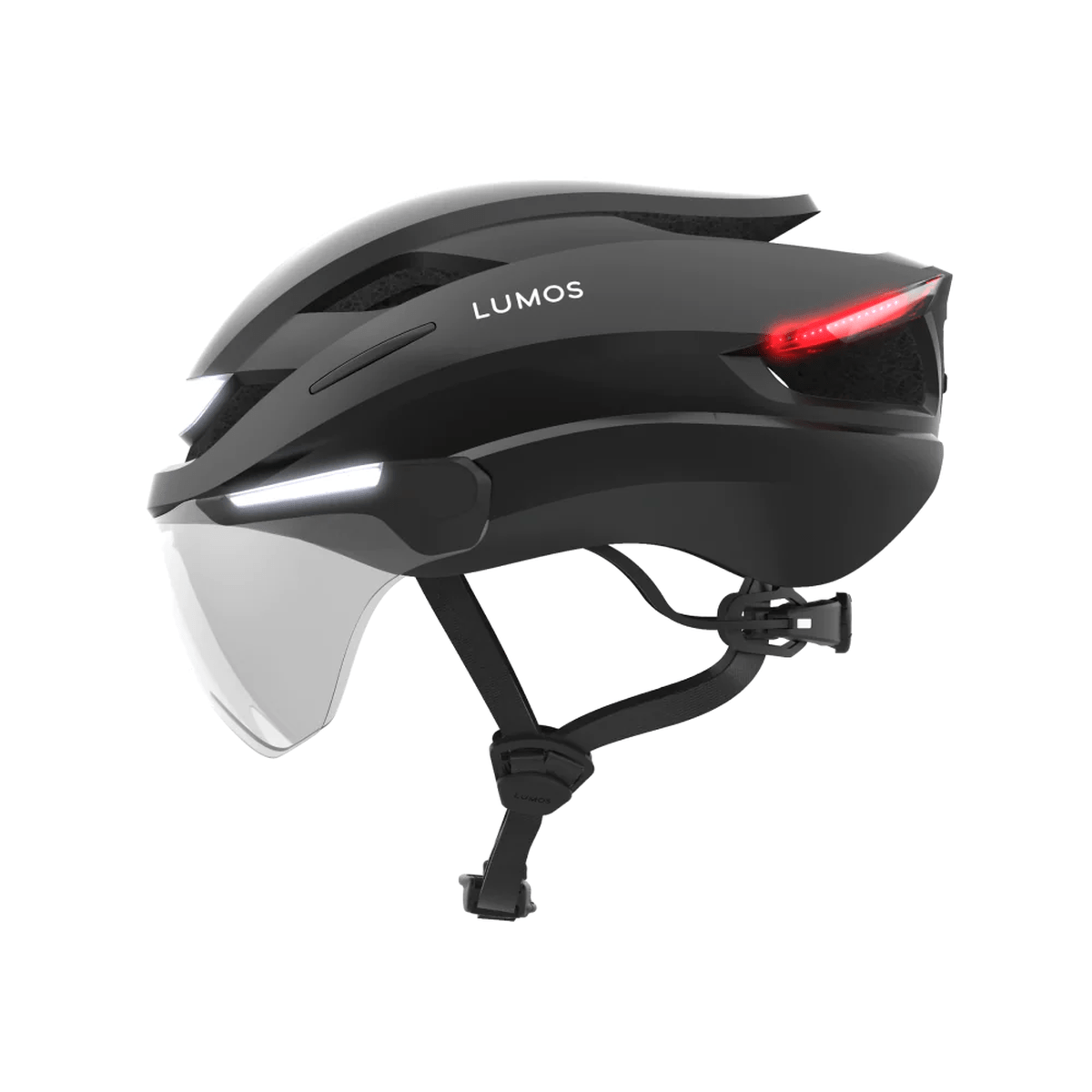 LUMOS ULTRA E-BIKE Helm – Bild 4