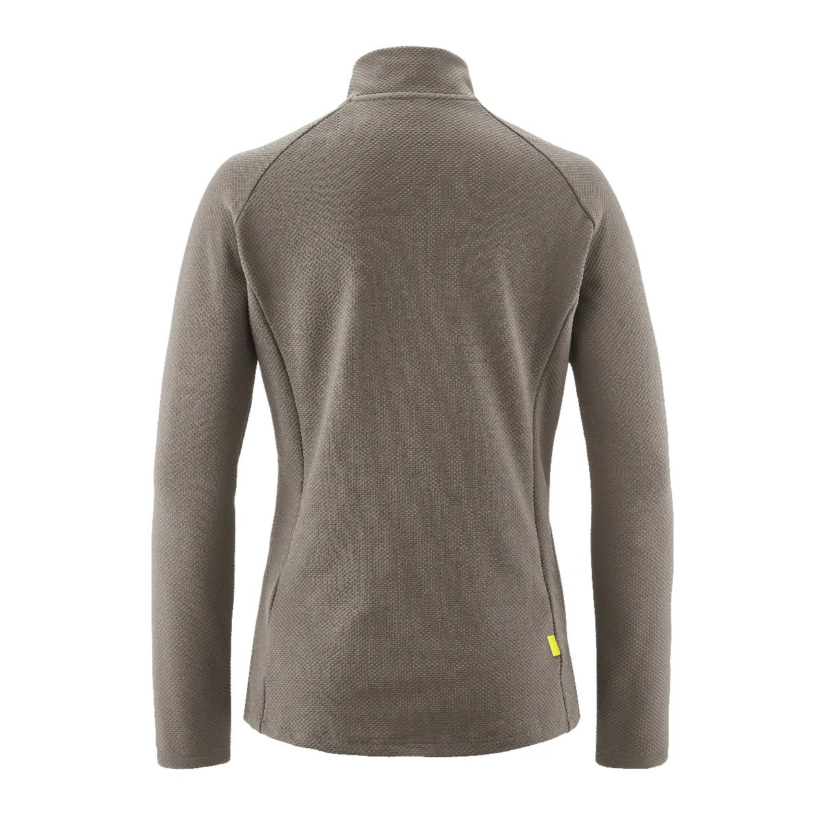 GONSO ESSENTIAL JERSEY LONGSLEEVE THERM W Damen Thermo Trikot – Bild 2