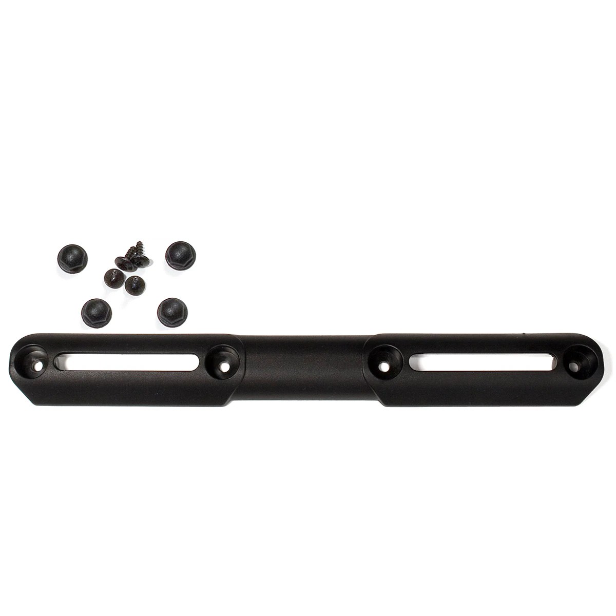 ORTLIEB 1Quick-Lock1-Schiene kurz E170 ORTLIEB 1Quick-Lock1-Schiene kurz E170