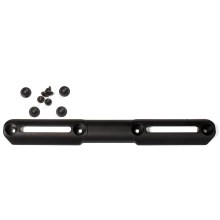 ORTLIEB 1Quick-Lock1-Schiene kurz E170 ORTLIEB 1Quick-Lock1-Schiene kurz E170