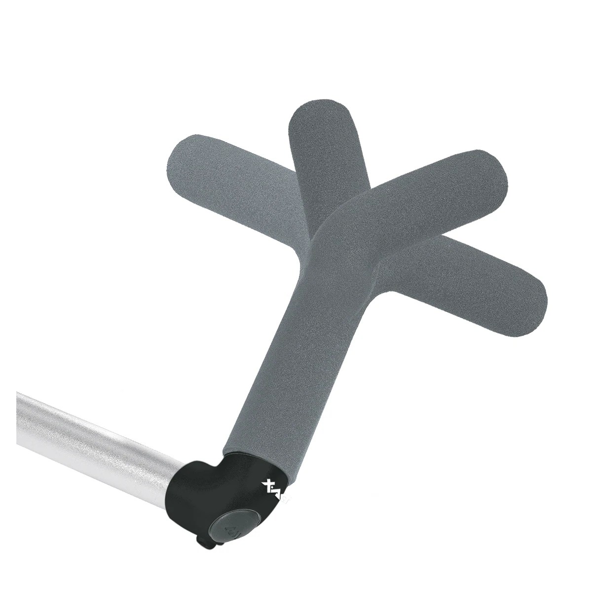 ergotec Evo Touring Lenkerhörnchen – Bild 2