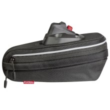 KLICKfix BIKEPACK SPORT EXPANDABLE Satteltasche KLICKfix BIKEPACK SPORT EXPANDABLE Satteltasche