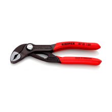 Knipex COBRA 125 MM WASSERPUMPENZANGE Knipex COBRA 125 MM WASSERPUMPENZANGE