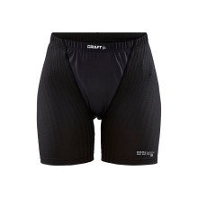CRAFT ACTIVE EXTREME X WIND BOXER W Damen Radunterhose CRAFT ACTIVE EXTREME X WIND BOXER W Damen Radunterhose