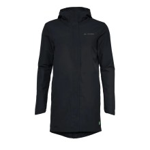 VAUDE WOMEN’S CYCLIST PADDED PARKA II Damen Wintermantel VAUDE WOMEN’S CYCLIST PADDED PARKA II Damen Wintermantel