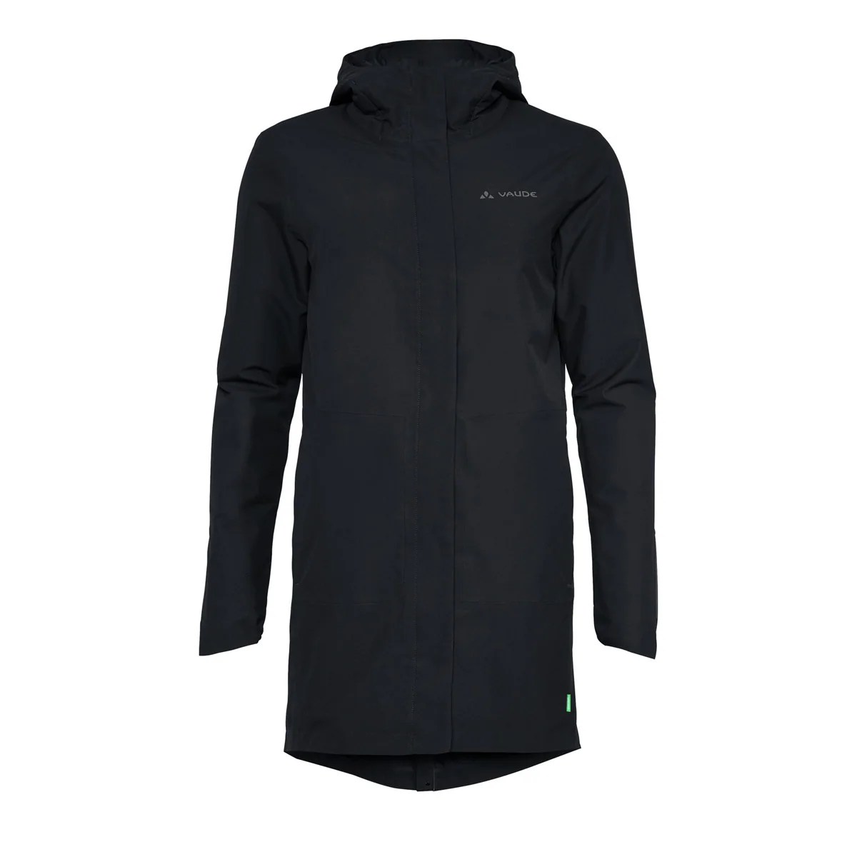 VAUDE WOMEN’S CYCLIST PADDED PARKA II Damen Wintermantel VAUDE WOMEN’S CYCLIST PADDED PARKA II Damen Wintermantel