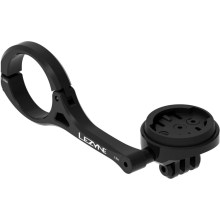 Lezyne Forward Mount Lenkerhalterung mit GoPro Adapter Lezyne Forward Mount Lenkerhalterung mit GoPro Adapter