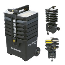 Topeak PrepStation Pro Werkzeugwagen Topeak PrepStation Pro Werkzeugwagen