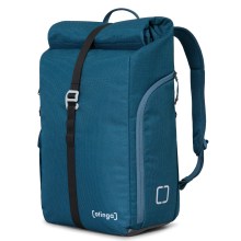 Otinga REFLECTIVE FLIP V3 Rucksack und Gepäckträgertasche Otinga REFLECTIVE FLIP V3 Rucksack und Gepäckträgertasche