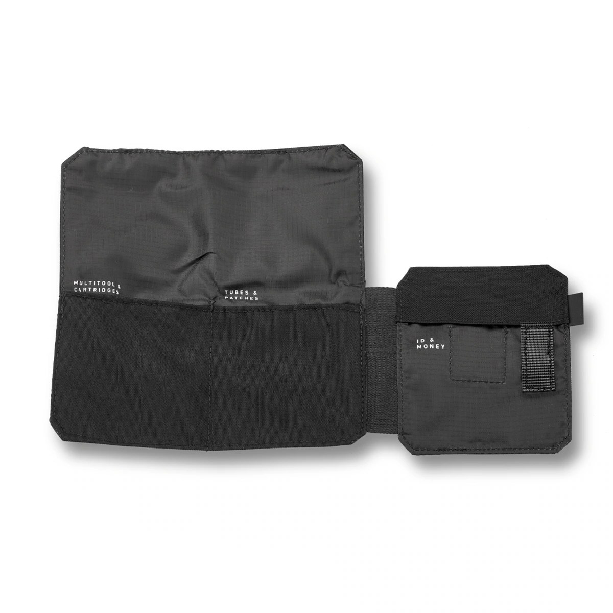 ROSE SADDLE TOOL WRAP Satteltasche – Bild 2