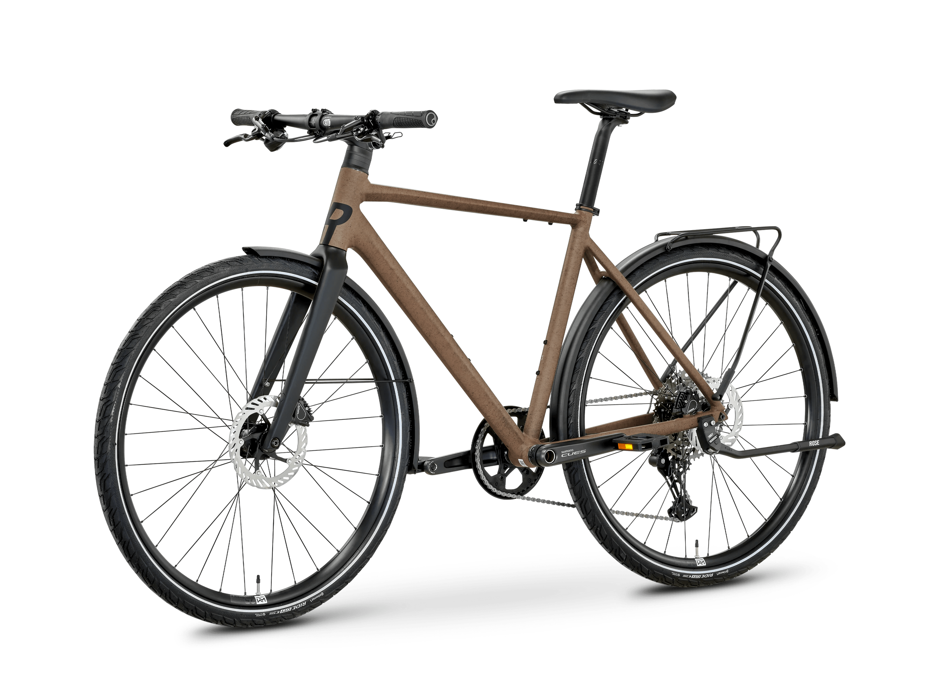 Rose Sneak 2 EQ – Bild 3