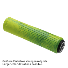 ERGON GXR Lava Leicht-Griffe MTB ERGON GXR Lava Leicht-Griffe MTB
