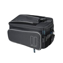 BASIL SPORT DESIGN TRUNKBAG MIK Gepäckträgertasche BASIL SPORT DESIGN TRUNKBAG MIK Gepäckträgertasche