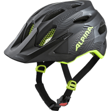 ALPINA CARAPAX JR. MTB Kinderhelm ALPINA CARAPAX JR. MTB Kinderhelm