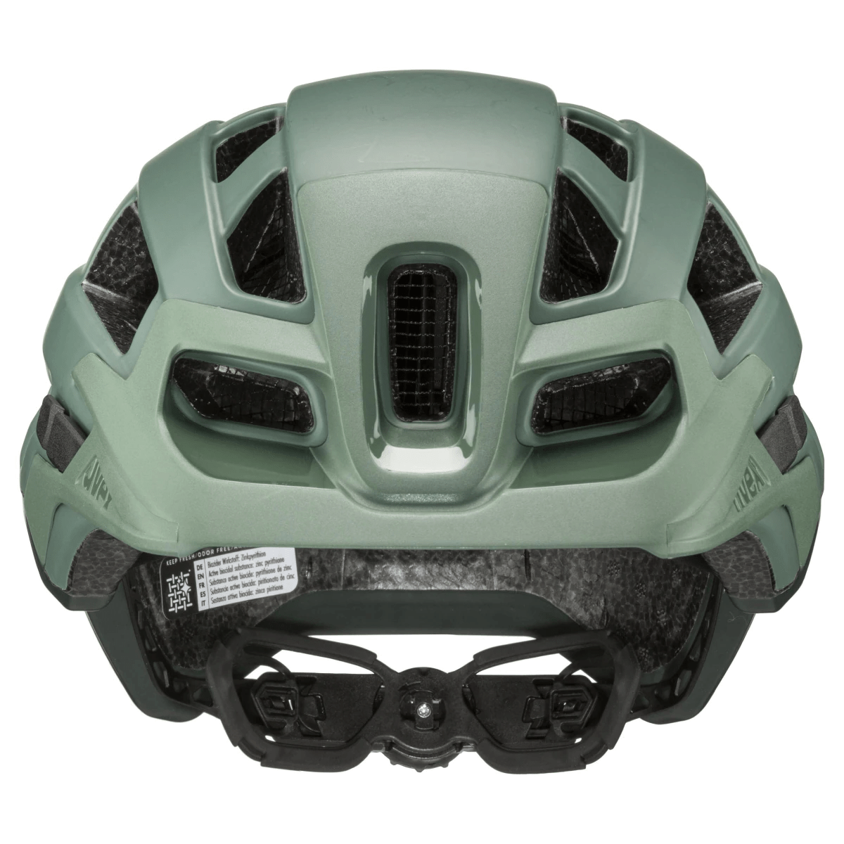 uvex FINALE 2.0 MTB Helm – Bild 2